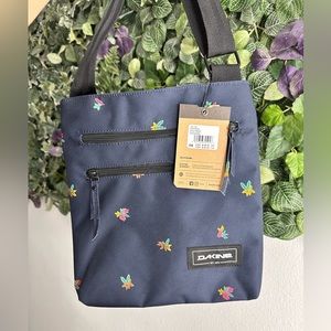 DAKINE JoJo womens crossbody messenger bag